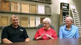 Home remodeler marks 50 years of business in DeKalb, Kane counties