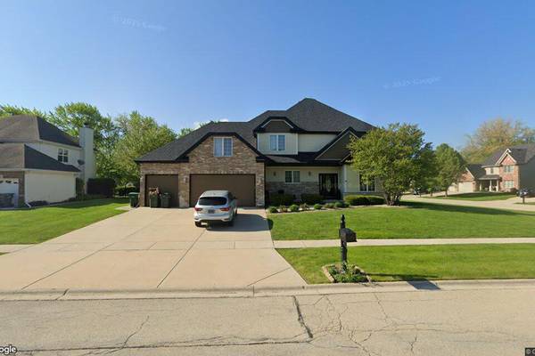 How much were the 10 most expensive home sales in Grundy County, April 13 to 26?
