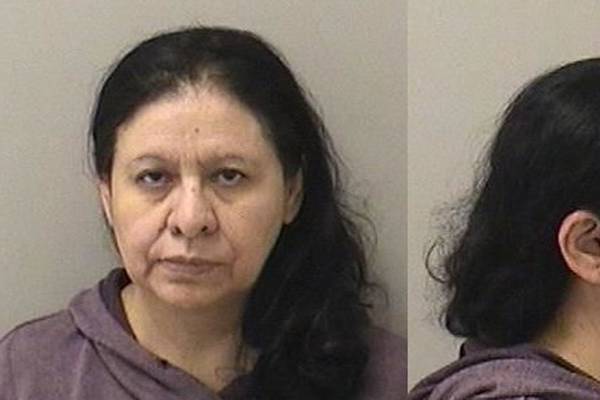 Elgin woman to serve 20 years in child starvation, torture case