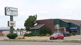 Streator’s Leading Ladies hold monthly meeting at Chipper’s Grill