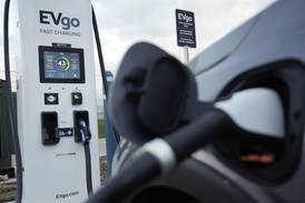 Electric vehicles may be the future – but there will be bumps in the road