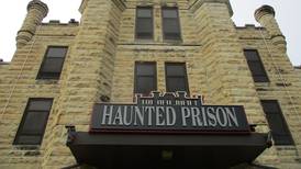 City says no more Old Joliet Haunted Prison, but entertainment company wants to return