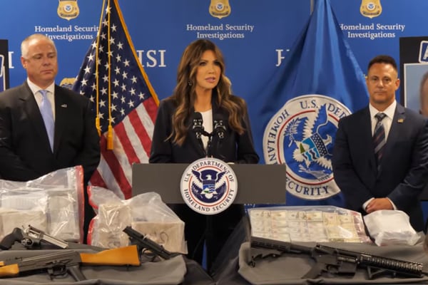 ICE silent on reported Joliet enforcement during Operation Midway Blitz