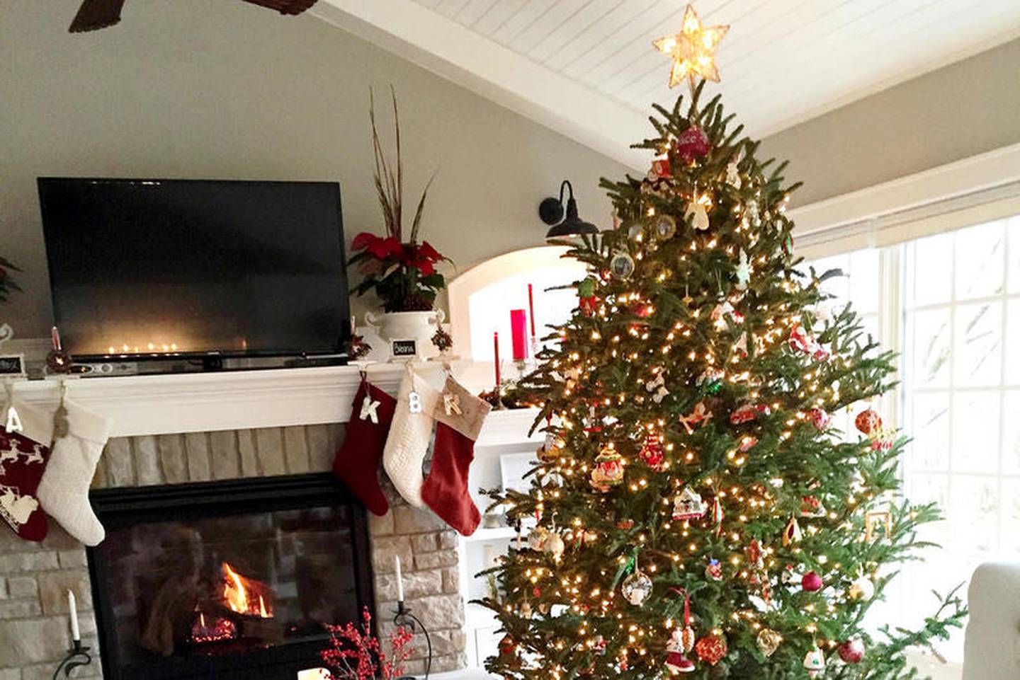 Geneva’s Christmas Walk & Holiday House Tour to kick off holiday season Shaw Local