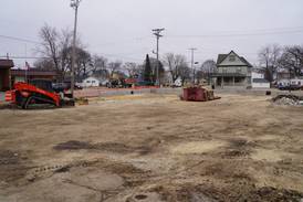 Rochelle prepares for 3 simultaneous downtown improvement projects