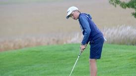 Here’s a look at tee times for Bureau County area golfers at Wednesday’s boys regionals