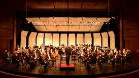 Elgin Symphony to perform Mozart Requiem