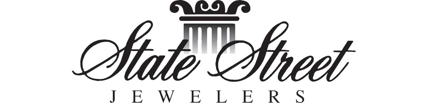 State Street Jewelers Logo