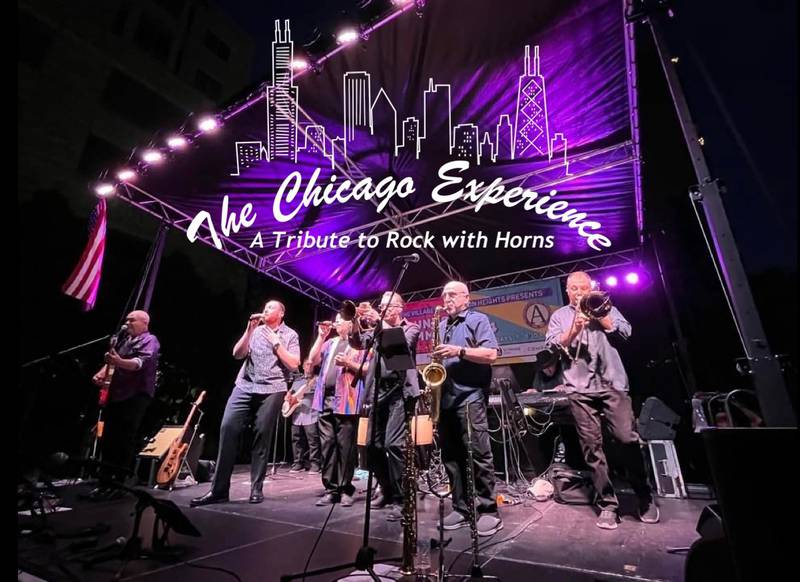 Raue Center for the Arts - Raue Center Presents Special Music Tributes This Fall
