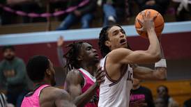 Kankakee stays perfect in Southland play after holding off Rich Township