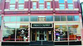 Fresco on First brings fresh, healthy menu to Dixon