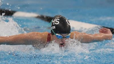 2023 Northwest Herald girls swimming team preview capsules