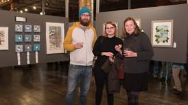 Artwork wanted: Land Conservancy of McHenry County seeks submissions for Art of the Land show