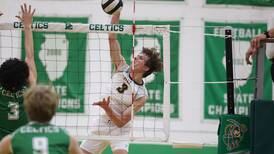 Boys volleyball: Joliet West sweeps Providence Catholic to extend winning streak to 10 games.
