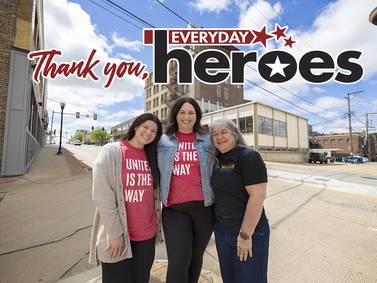 United Way of Lee County expands food access, literacy programs in 2025