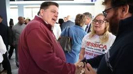Photos: Will County Latinx Day of Action