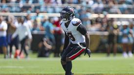 How C.J. Gardner-Johnson can help an injured Chicago Bears secondary