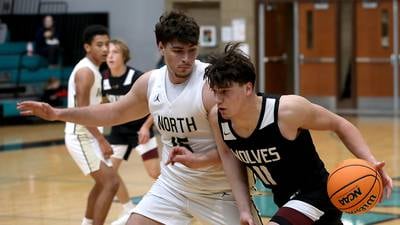 Prairie Ridge falls to Grayslake North at Hoops for Healing Classic