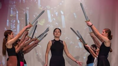 Photos: Illinois Valley Symphony Orchestra to present 'The Nutcracker'