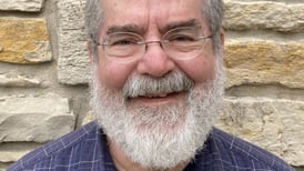Decades of historic preservation work earns Ken Lerner Historian of the Year award in Downers Grove 