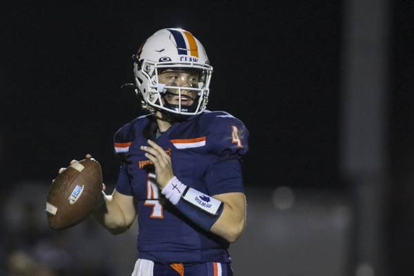 2025 IHSA playoff outlook for Week 9: What do Kendall County teams need to do to make the field of 256? 