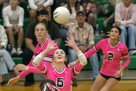 Rock Falls rallies past Rockford Christian for BNC victory
