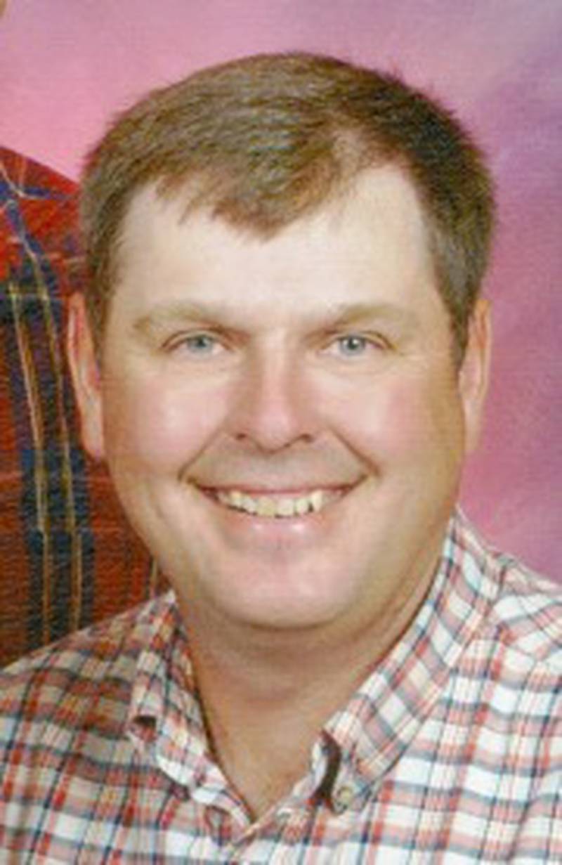 David 'Dave' Sauter Shaw Local