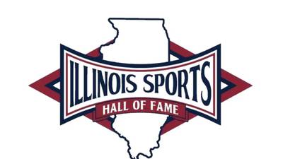 Six with local ties headed to new Illinois Sports Hall of Fame