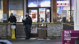 Marengo gas station clerk was shot during robbery 5 years ago. He testified Tuesday against alleged gunman