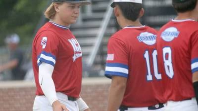 ‘It was an honor to be picked’: State’s best seniors play in ICA All-Star Games