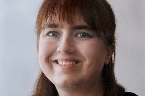 Streator author to host launch party for middle-grade book