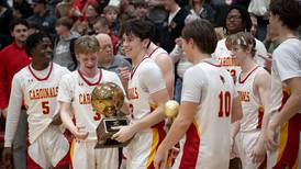 St. Anne beats Clifton Central 60-49 to repeat as RVC Tournament champs