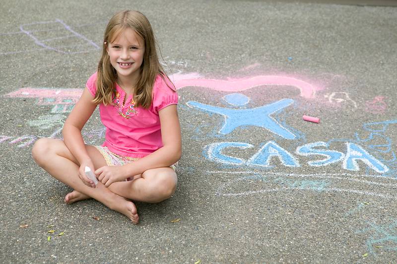 CASA McHenry County - CASA McHenry County Highlights Child Abuse Prevention Month