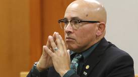 AJ Freund’s DCFS caseworker to be sentenced in child endangerment case Thursday in McHenry County court