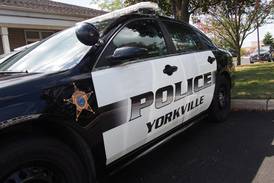 Marengo man charged in Yorkville with 3 felonies including abuse and battery of a disabled person