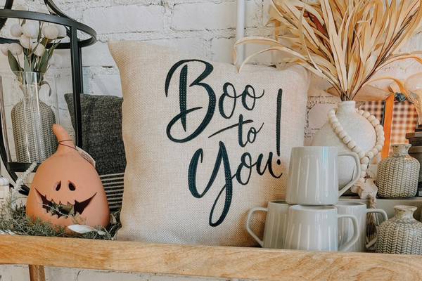 Discover unique gifts and decor at Little Red Barn Door