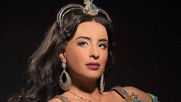 Broadway star, Elgin native Courtney Reed to be inducted into Fox Valley Arts Hall of Fame March 27