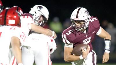 Steve Soucie’s Week 5 games to watch: Some power programs find themselves in unfamiliar positions