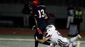 McHenry County Week 7 IHSA football previews