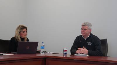 Rochelle High School Board OKs 2026-27 school calendar 