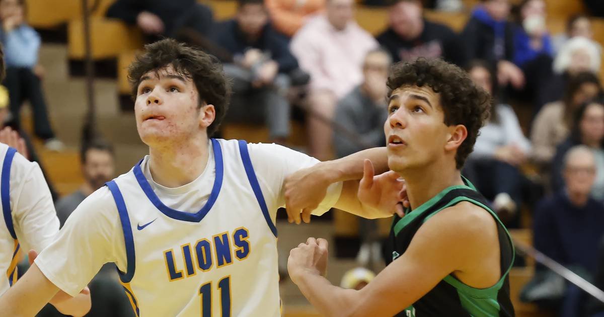 Sawyer Asgedom makes big impact for York in win over Lyons