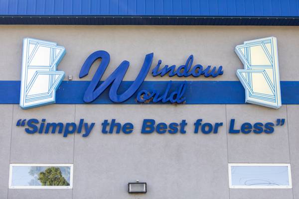 Joliet window company hosting celebratory 15-year-event