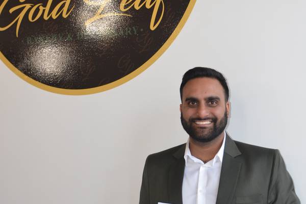 Fulton cannabis bakery owner, supporters ask City Council to work fairly with business