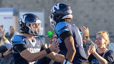 What we learned in Week 12: Quarterfinals a breeze for some, rollercoaster for others