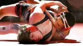 Northwest Herald Athlete of the Week: Marian Central’s Andrew Alvarado