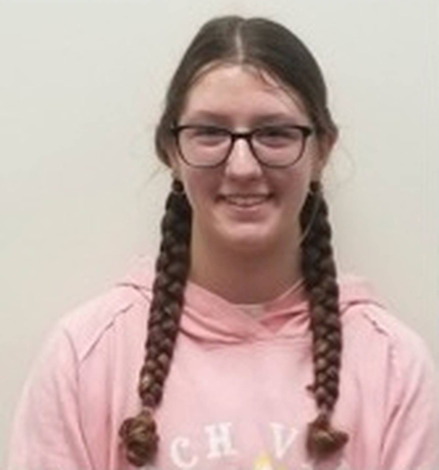 Sycamore Student of the Month for February