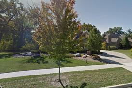 What were the 10 most expensive homes sold in Kane County, Nov. 10 to 16?