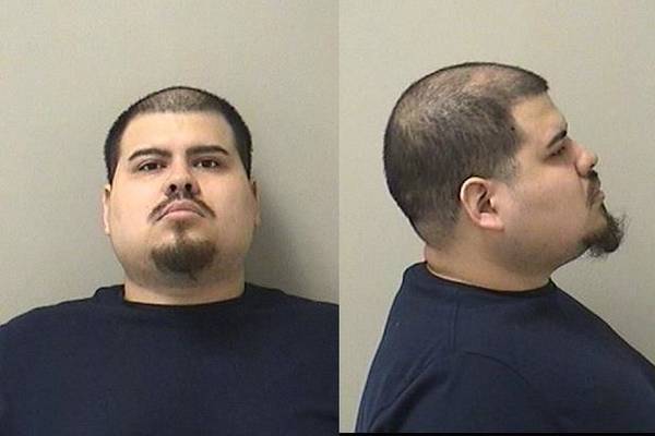 Aurora man charged in state police narcotics investigation