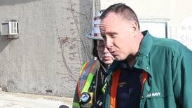 La Salle Police Chief announces October retirement plans