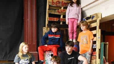 PACT to present ‘The Best Christmas Pageant Ever’ Dec. 5-7 and Dec. 12-13 in Polo